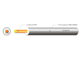 UL 1674 HOOK-UP WIRE