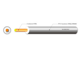 UL 1569 HOOK-UP WIRE