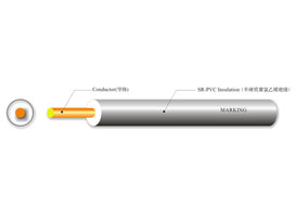 UL 1061 HOOK-UP WIRE