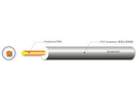 UL 1028 HOOK-UP WIRE