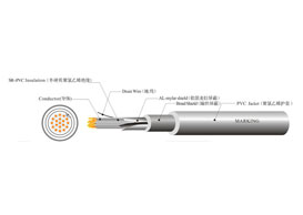 UL 2464 COMPUTER CABLE