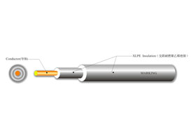 UL 3364 Halogen Free R...