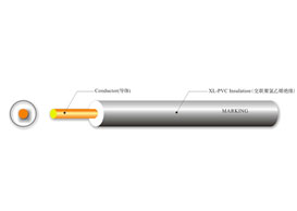 UL 1431 IRRADIATED PVC...